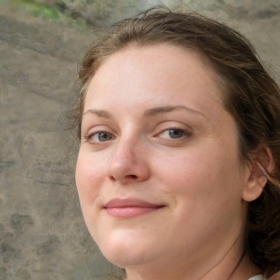 Zenovia instructor headshot